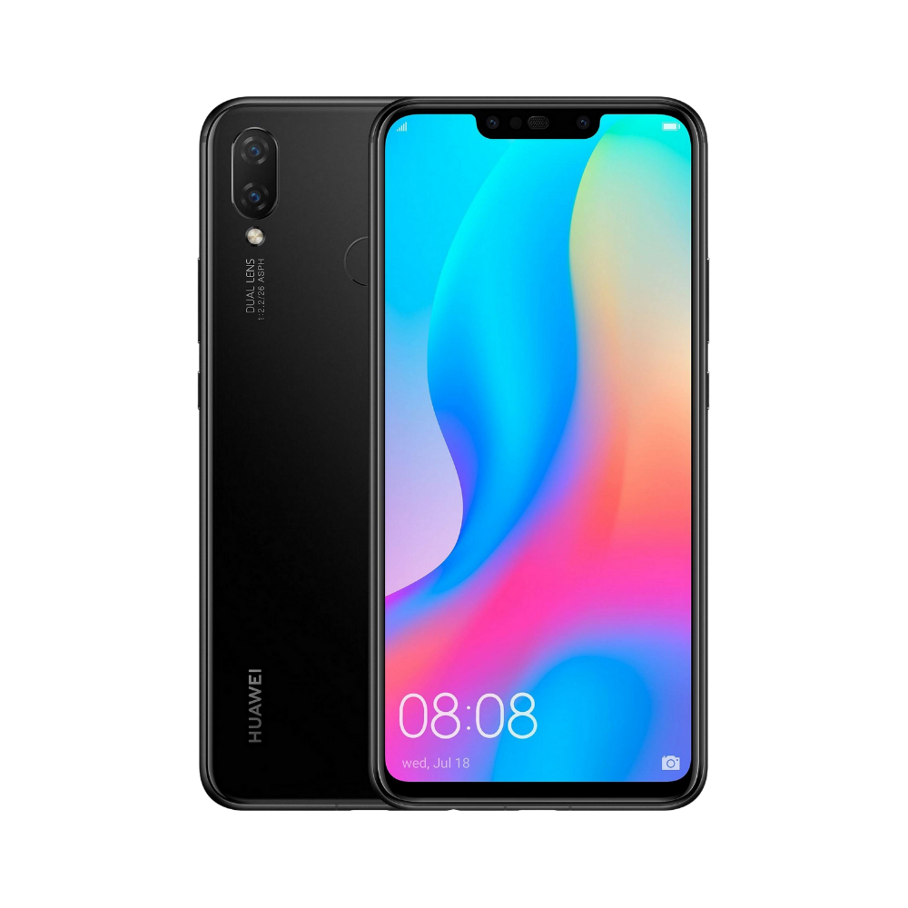 Huawei Nova 3i DS Huawei Nova 3i DS